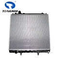 Tongshi Car Radiator for HYUNDAI TERRACAN 2.9 CDR 01- MT OEM 25310H1940 Auto Radiator